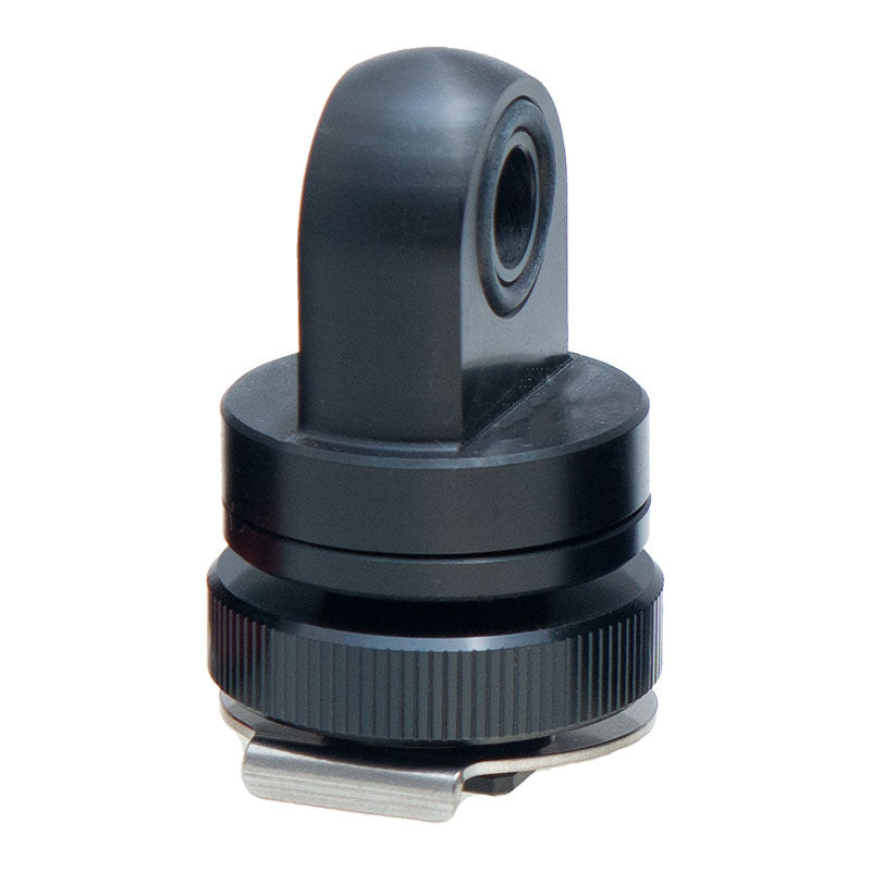 Howshot Cold Shoe Arm Howshot Cold Shoe Arm